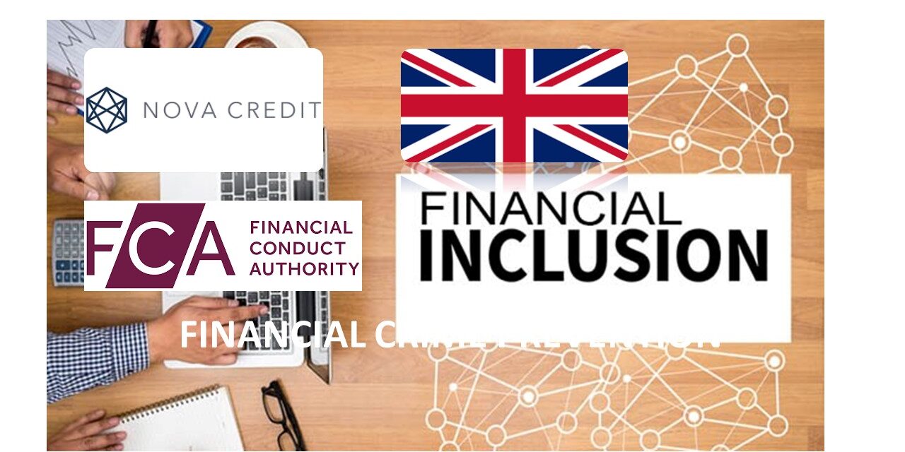 Nova Credit Receives Authorisation to Become UK’s First Cross-Border Credit Reference Provider