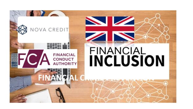 Nova Credit Receives Authorisation to Become UK’s First Cross-Border Credit Reference Provider