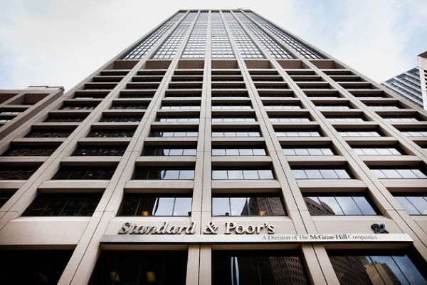 S&P Global and AWS to Pioneer Next Generation Technology for Global Markets