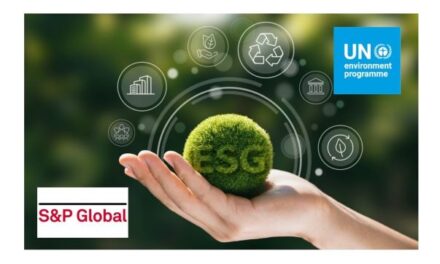 UNEP and S&P Global Sustainable1 Launch New Nature Risk Profile Methodology