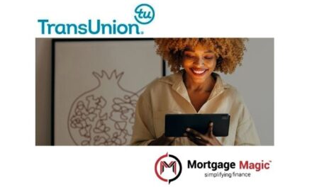 TransUnion UK Supports Mortgage Magic in Launching Credit Report Integration