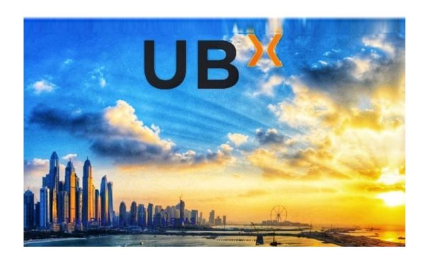 UBX Ramps Up Finance Efforts in 2023