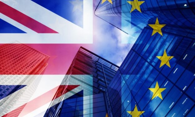 Data Sharing Progress Between EU and UK Hailed as ‘Significant Building Block’