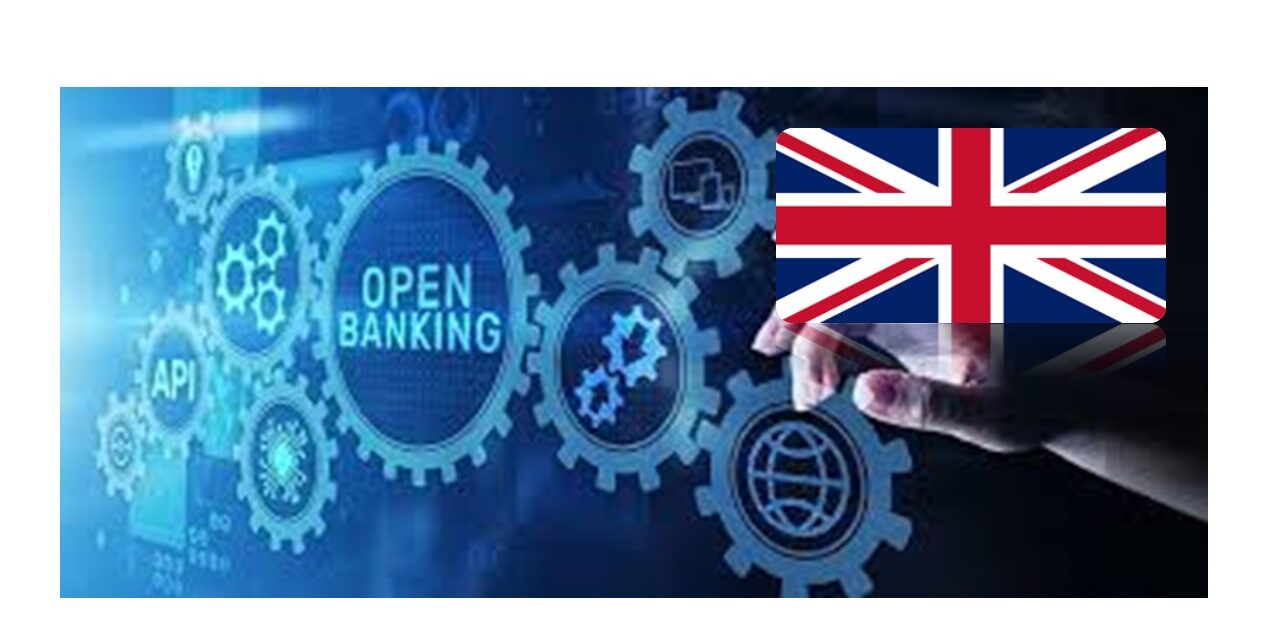 UK Open Banking Year Five: The Journey from Open Finance to Open Everything