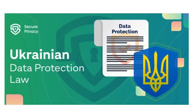 Ukraine: Coming Soon: GDPR-like Privacy Regulation In Ukraine