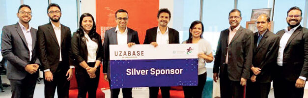 Uzabase Sri Lanka Renews Alliance with CFA Society Sri Lanka as Silver Partner