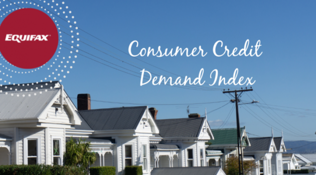 Equifax NZ Quarterly Consumer Credit Demand Index: December Quarter 2022