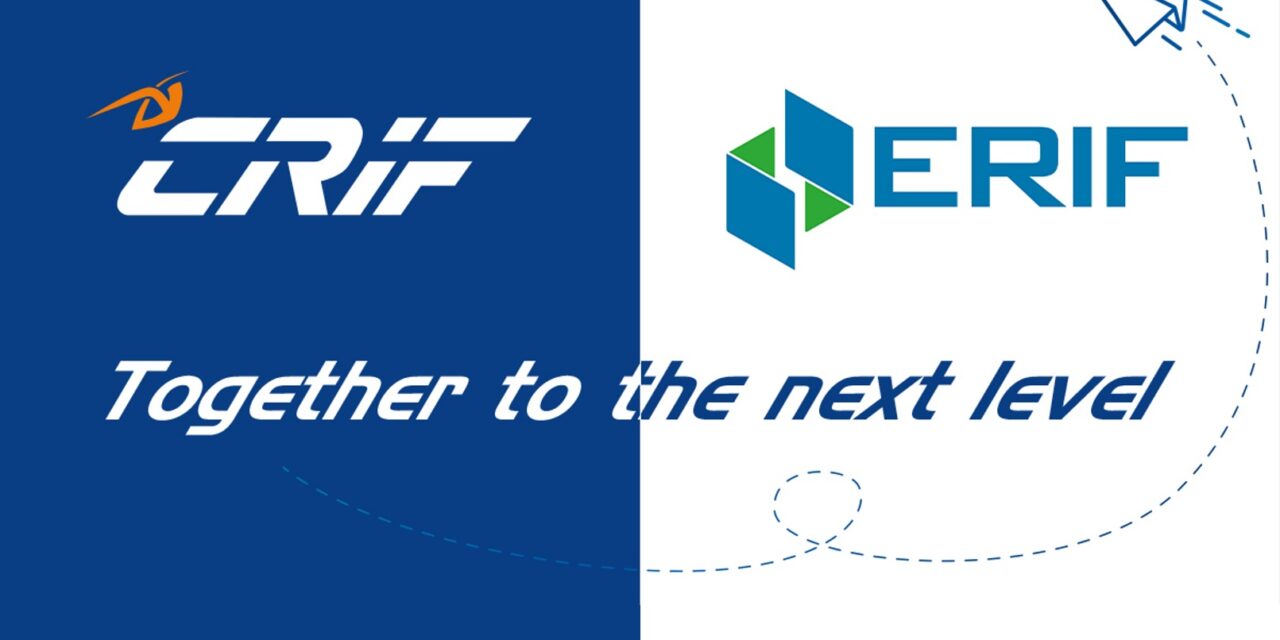 CRIF Finalizes the Acquisition of 100% of ERIF Biuro Informacji Gospodarczej S.A. and EBS sp. z o.o.