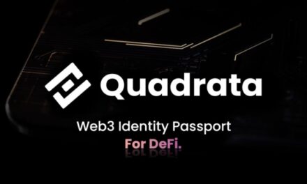 Quadrata Brings Digital Identity to DeFi Through Partnerships
