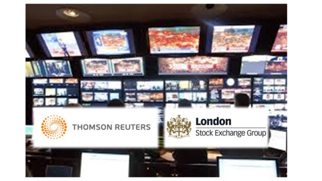 Thomson Reuters Corp and London Stock Exchange Group Expand Partnership
