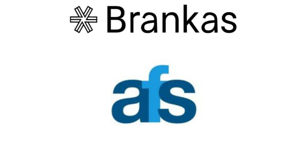 Arab Financial Services Partners with Brankas