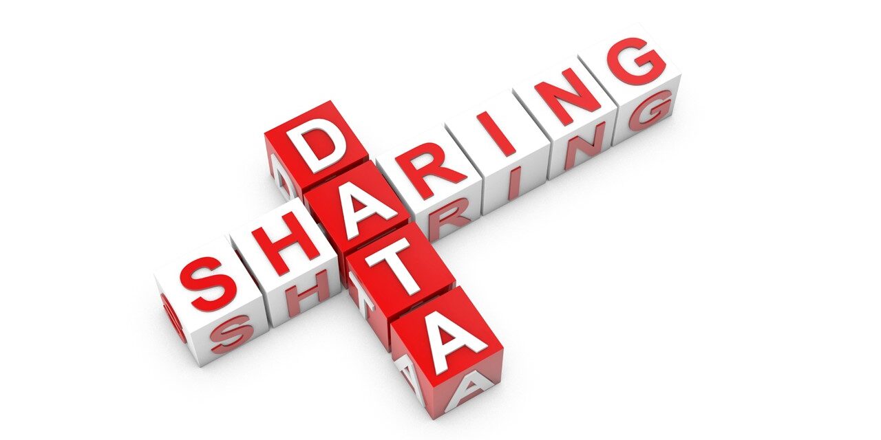Study: 80% of Public Sector Organizations Have Started Implementing Data Sharing Initiatives