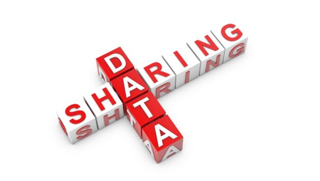 Study: 80% of Public Sector Organizations Have Started Implementing Data Sharing Initiatives