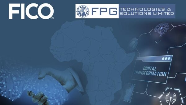 FICO and FPG Technologies & Solutions LTD Partner to Help West African Firms Accelerate Digital Transformation