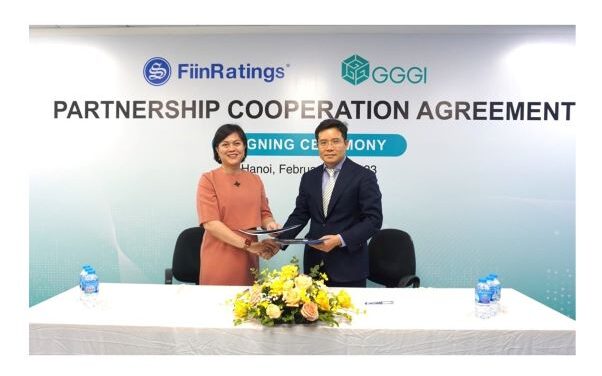 FiinRatings and GGGI Cooperate in Green Finance
