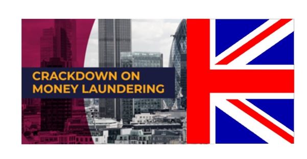 UK Companies House:  Corruption Crackdown Under New Government Anti Money Laundering Laws