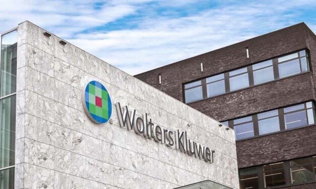 Wolters Kluwer Launches New Division Focused on ESG Solutions
