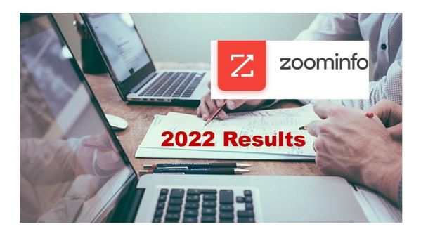 Zoominfo Q4 2022 Revenue Growth 36%