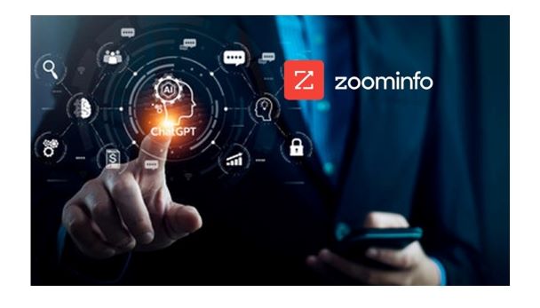 ZoomInfo Will Integrate GPT into Its Go-to-Market Platform