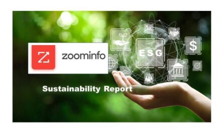 ZoomInfo Releases 2023 Sustainability Report