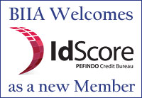 BIIA Welcomes IdScore Pefindo Credit Bureau - as a New Member