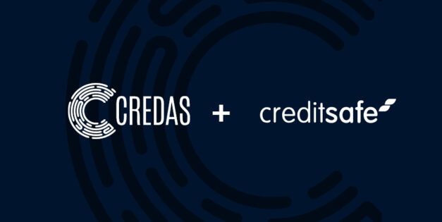 Creditsafe Partners with Credas to Help Firms with Risk and AML-Compliance