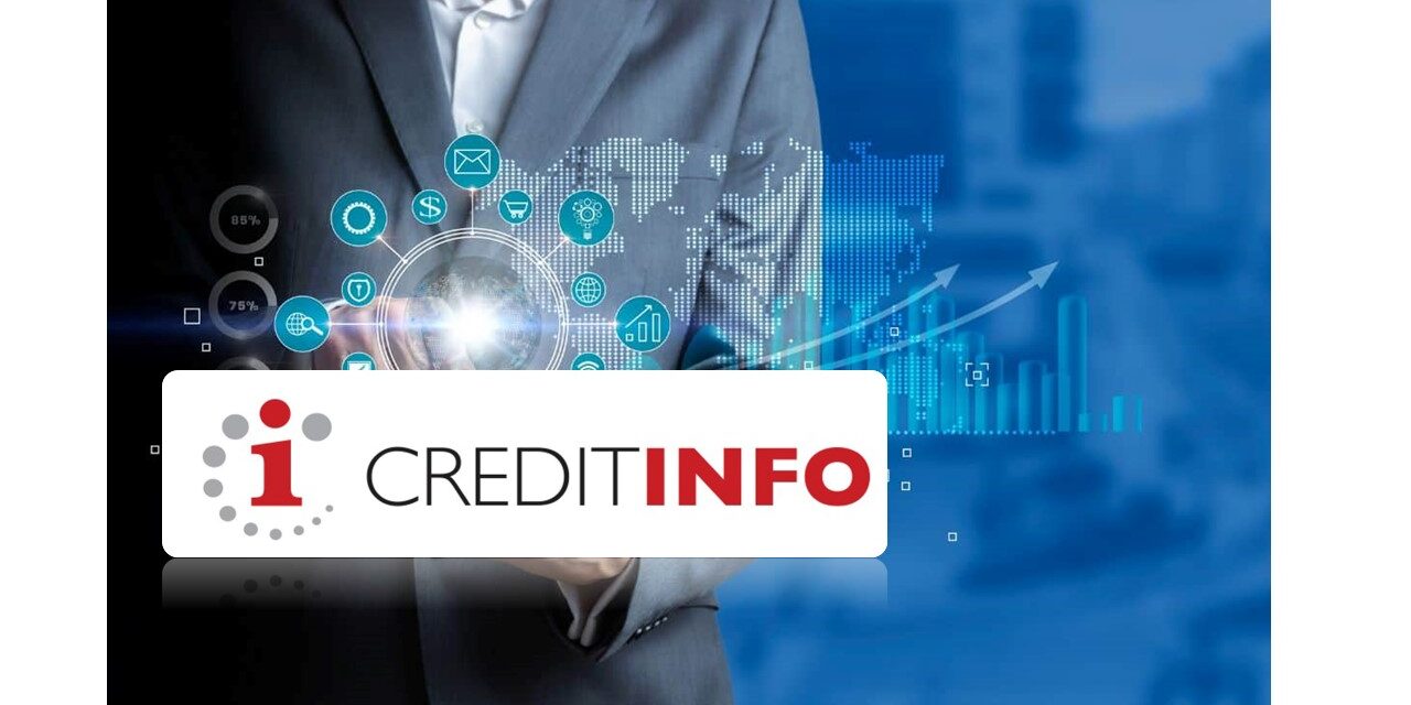 Creditinfo Hires Jakub Žalio as Director of Global Technology and Solutions