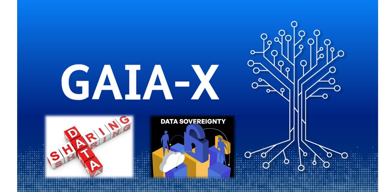 EU Data Sharing Ecosystem: Is Gaia-X On Course To Challenge The Big Tech Platforms?