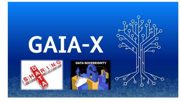 EU Data Sharing Ecosystem: Is Gaia-X On Course To Challenge The Big Tech Platforms?