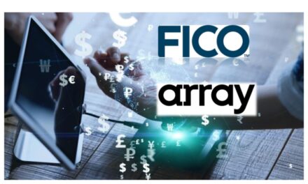 Array Partners With FICO To Address Growing Demand For Embedded Finance Products