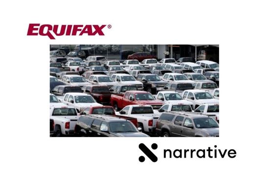 Equifax and Narrative in Partnership