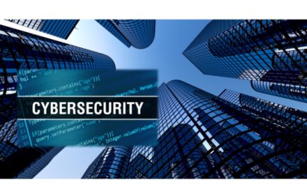 The Future Of Cyber Security In Financial Services