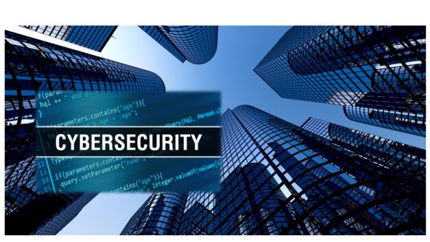 The Future Of Cyber Security In Financial Services