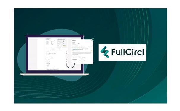 FullCircl Wins SME Growth 100 Award