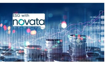 Novata ESG: Investing in Technology to Improve ESG Data Management