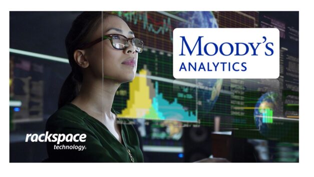 Moody’s Analytics Works with Rackspace Technology