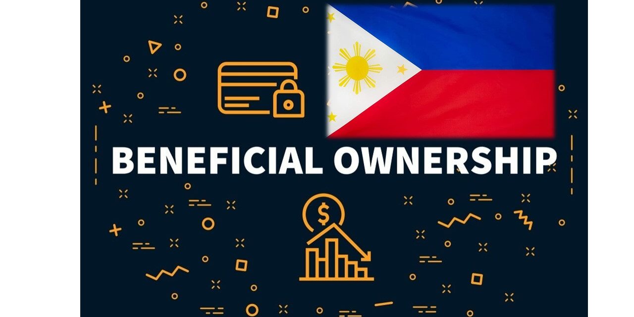 Philippines: UBO Data Sharing To Fight Money Laundering