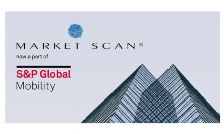 S&P Global Mobility Acquires Market Scan
