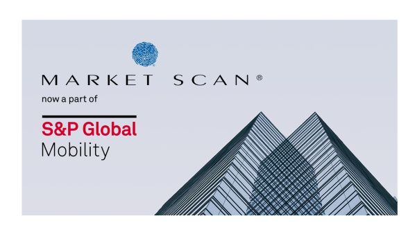 S&P Global Mobility Acquires Market Scan