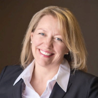 Sue Hutchison, President of Equifax Canada