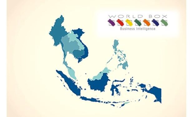 WORLDBOX:  Securing Southeast Asia’s Energy Future