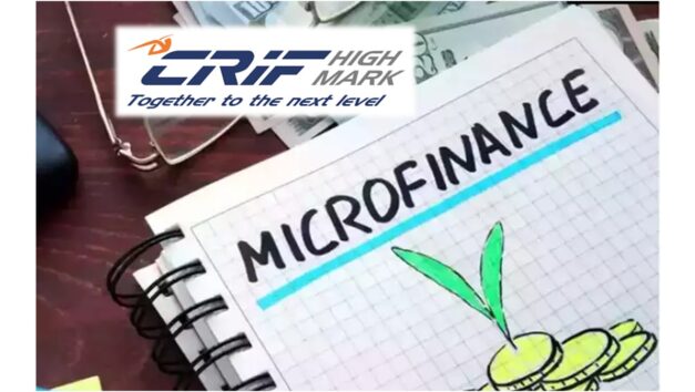 CRIF High Mark: Microfinance Lending Shows Strong Growth in 2022