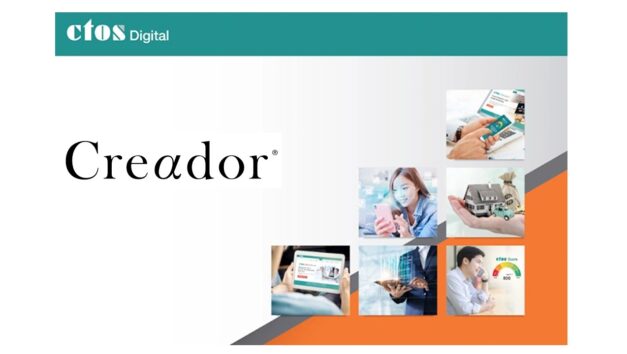 Creador Acquires 14.7% Stake in CTOS Digital at RM1.35 Per Share