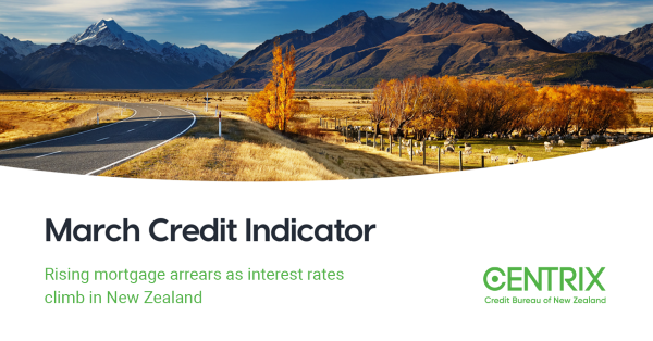 New Zealand Credit Climate:  Rising Mortgage Arrears as Interest Rates Climb Nationwide