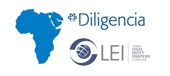 Diligencia Appointed by GLEIF – the Global Legal Entity Identifier Foundation – as a Validation Agent