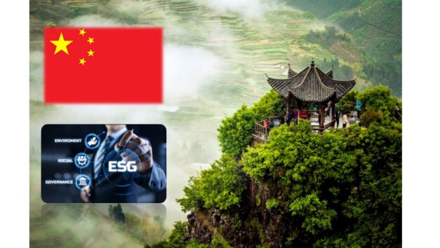 China Waits on ISSB for Mandatory ESG Disclosures
