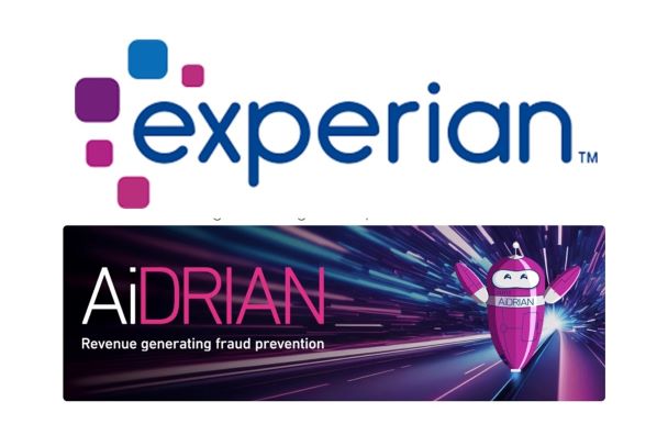 Experian Launches Aidrian: A Powerful AI Fraud Solution to Combat Online Fraud and Grow Revenue