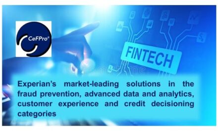 Experian Named in 2023 Global Fintech Leaders Report for Fourth Consecutive Year