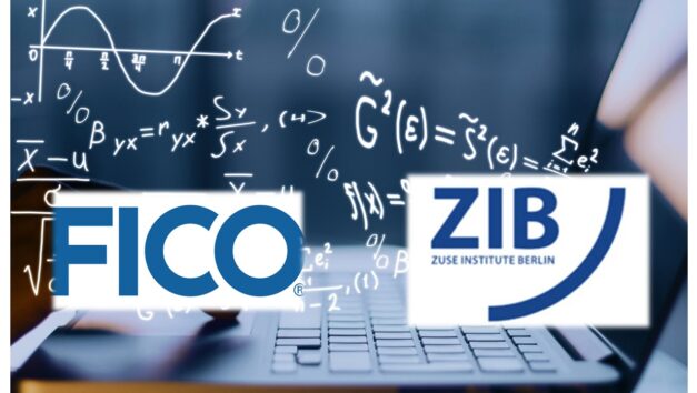 Zuse Institute Berlin and FICO Collaborate to Push the Boundaries of Mathematical Optimization