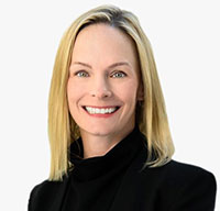 Jennifer Schulz, Chief Executive Officer of Experian North America